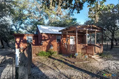 12851 Fm 1117, Seguin, TX 78155 - Photo 1