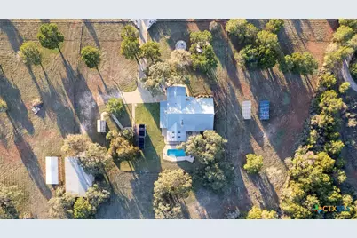 13035 E Tonne Drive, New Braunfels, TX 78132 - Photo 5