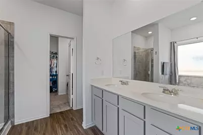 217 Concho Brook Bend, Georgetown, TX 78626 - Photo 13