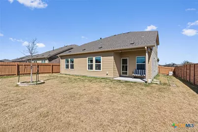 217 Concho Brook Bend, Georgetown, TX 78626 - Photo 25