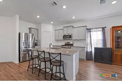 217 Concho Brook Bend, Georgetown, TX 78626 - Photo 5
