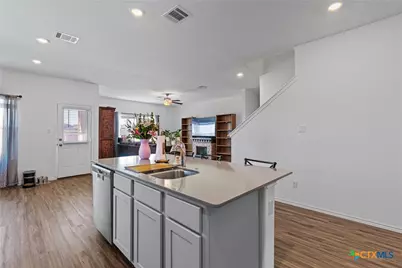 217 Concho Brook Bend, Georgetown, TX 78626 - Photo 7