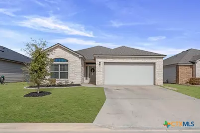 1121 Spring Terrace Loop, Temple, TX 76502 - Photo 1