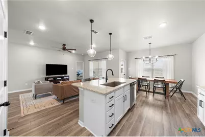 1121 Spring Terrace Loop, Temple, TX 76502 - Photo 17