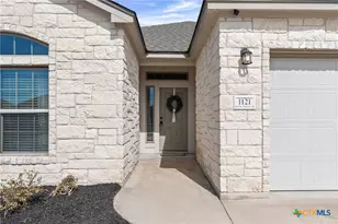 1121 Spring Terrace Loop, Temple, TX 76502 - Photo 3