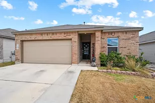 9109 Honey Mesquite, Seguin, TX 78155 - Photo 1