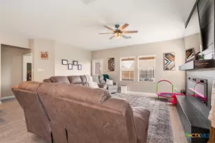 9109 Honey Mesquite, Seguin, TX 78155 - Photo 7