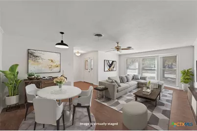 201 Apache Drive, Temple, TX 76504 - Photo 5