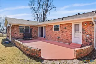 201 Apache Dr, Temple, TX 76504 - Photo 29