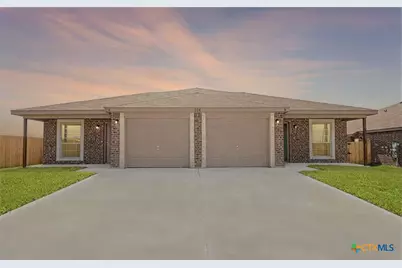 908 Lasso Drive, Killeen, TX 76543 - Photo 1