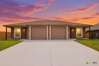 908 Lasso Drive, Killeen, TX 76543 - Photo 1