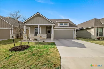 620 Ripplewood Drive, Temple, TX 76502 - Photo 1