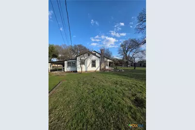 1001 N Penelope Street, Belton, TX 76513 - Photo 3