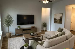8107 Hawthorn, Temple, TX 76502 - Photo 5