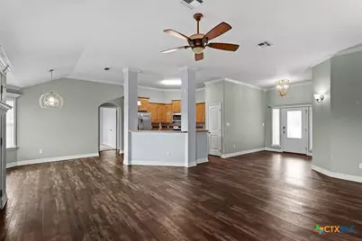 4704 Bear River Trail, Killeen, TX 76542 - Photo 11