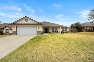 4704 Bear River Trl, Killeen, TX 76542 - Photo 1