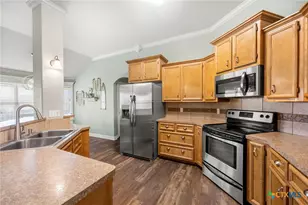 4704 Bear River Trl, Killeen, TX 76542 - Photo 9