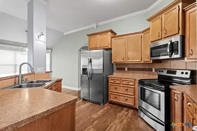 4704 Bear River Trail, Killeen, TX 76542 - Photo 5