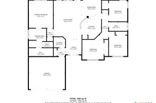 4704 Bear River Trl, Killeen, TX 76542 - Photo 33