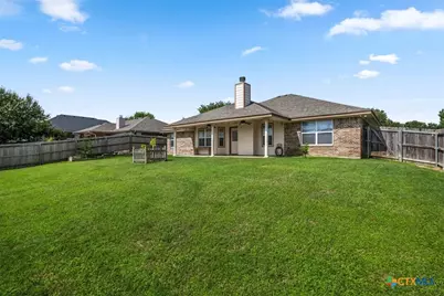 4704 Bear River Trail, Killeen, TX 76542 - Photo 31