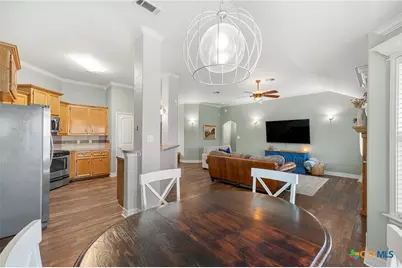 4704 Bear River Trail, Killeen, TX 76542 - Photo 13