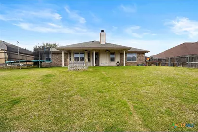4704 Bear River Trail, Killeen, TX 76542 - Photo 33