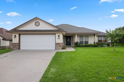4704 Bear River Trail, Killeen, TX 76542 - Photo 1