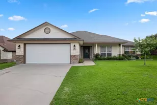 4704 Bear River Trl, Killeen, TX 76542 - Photo 1