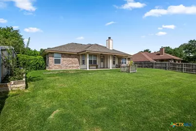 4704 Bear River Trail, Killeen, TX 76542 - Photo 29