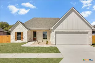 1218 Madyson Ln, Salado, TX 76571 - Photo 1