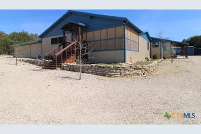 2809 Connell Street, Kempner, TX 76539 - Photo 1