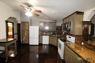 2809 Connell St, Kempner, TX 76539 - Photo 5