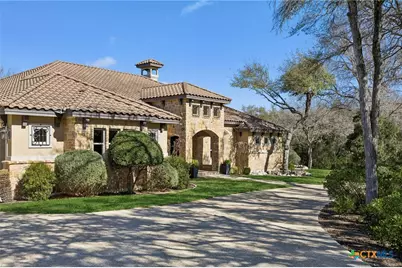 358 Mariposa Loop, New Braunfels, TX 78132 - Photo 1