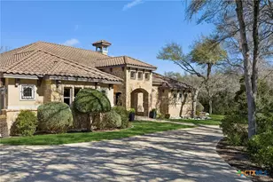 358 Mariposa Loop, New Braunfels, TX 78132 - Photo 1