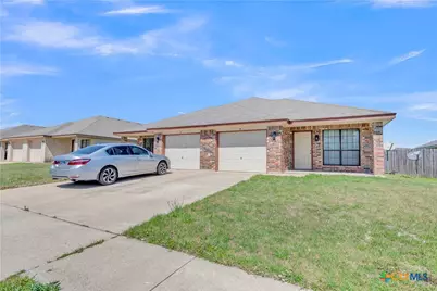 1307 Nicholas Circle, Killeen, TX 76542 - Photo 3