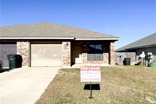 1307 Nicholas Cir, Killeen, TX 76542 - Photo 1