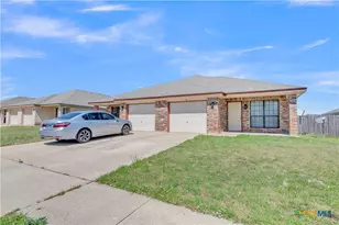 1307 Nicholas Cir, Killeen, TX 76542 - Photo 3