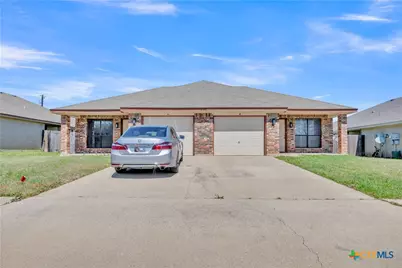 1307 Nicholas Circle, Killeen, TX 76542 - Photo 1