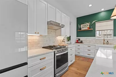 415 Alexander Avenue, New Braunfels, TX 78130 - Photo 13