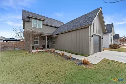 415 Alexander Avenue, New Braunfels, TX 78130 - Photo 7