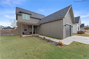 415 Alexander Ave, New Braunfels, TX 78130 - Photo 7