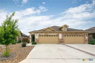 541 Creekside Frst, New Braunfels, TX 78130 - Photo 1