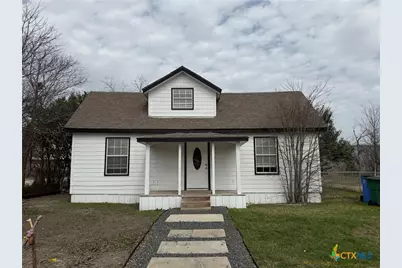 205 E Martin Luther King Jr Boulevard, Taylor, TX 76574 - Photo 1