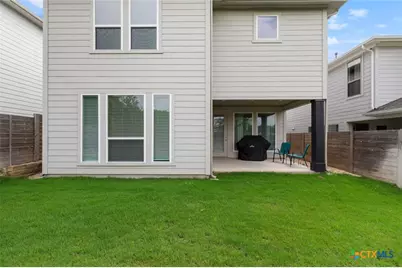 1617 Seeger Drive #17, Pflugerville, TX 78660 - Photo 29