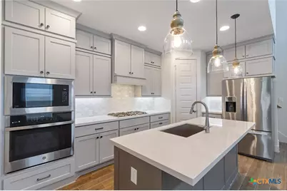 1617 Seeger Drive #17, Pflugerville, TX 78660 - Photo 9