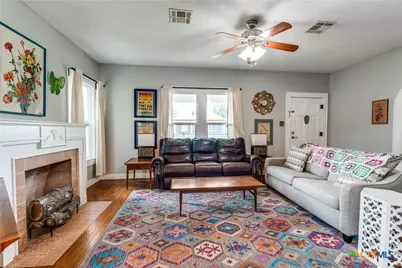 1106 S 11th Street, Temple, TX 76504 - Photo 7