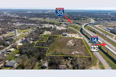 350 W Highway 190 Ih 14 Expressway, Belton, TX 76513 - Photo 1