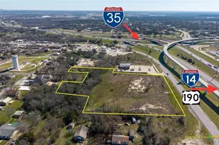 350 W Hwy 190 Ih 14 Expressway, Belton, TX 76513 - Photo 1