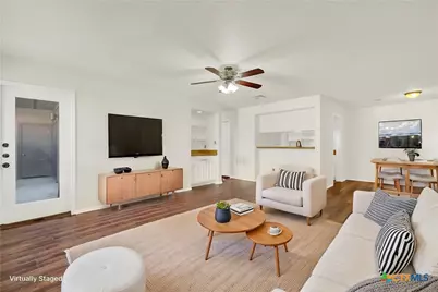 1202 Thorpe Lane #701, San Marcos, TX 78666 - Photo 7