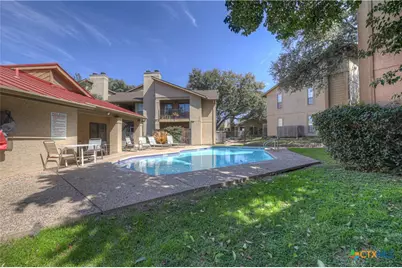 1202 Thorpe Lane #701, San Marcos, TX 78666 - Photo 27